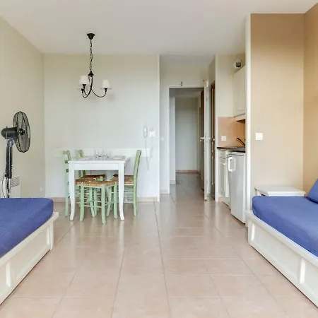 Les Rivages De Coudouliere-6 * Six-Fours-les-Plages
